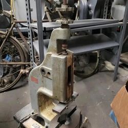 Royersford Excelsior No. 12 Kick Press Foot Press USA