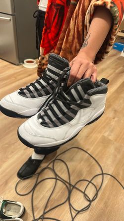 Jordan
