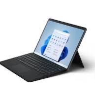 Microsoft Surface Pro 8 256 gb i7