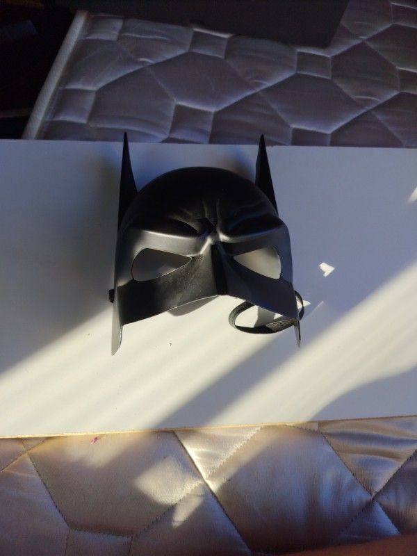 Halloween Batman Mask