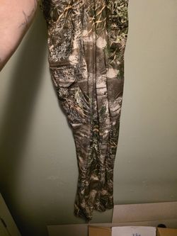 Scentlok Camo Pants