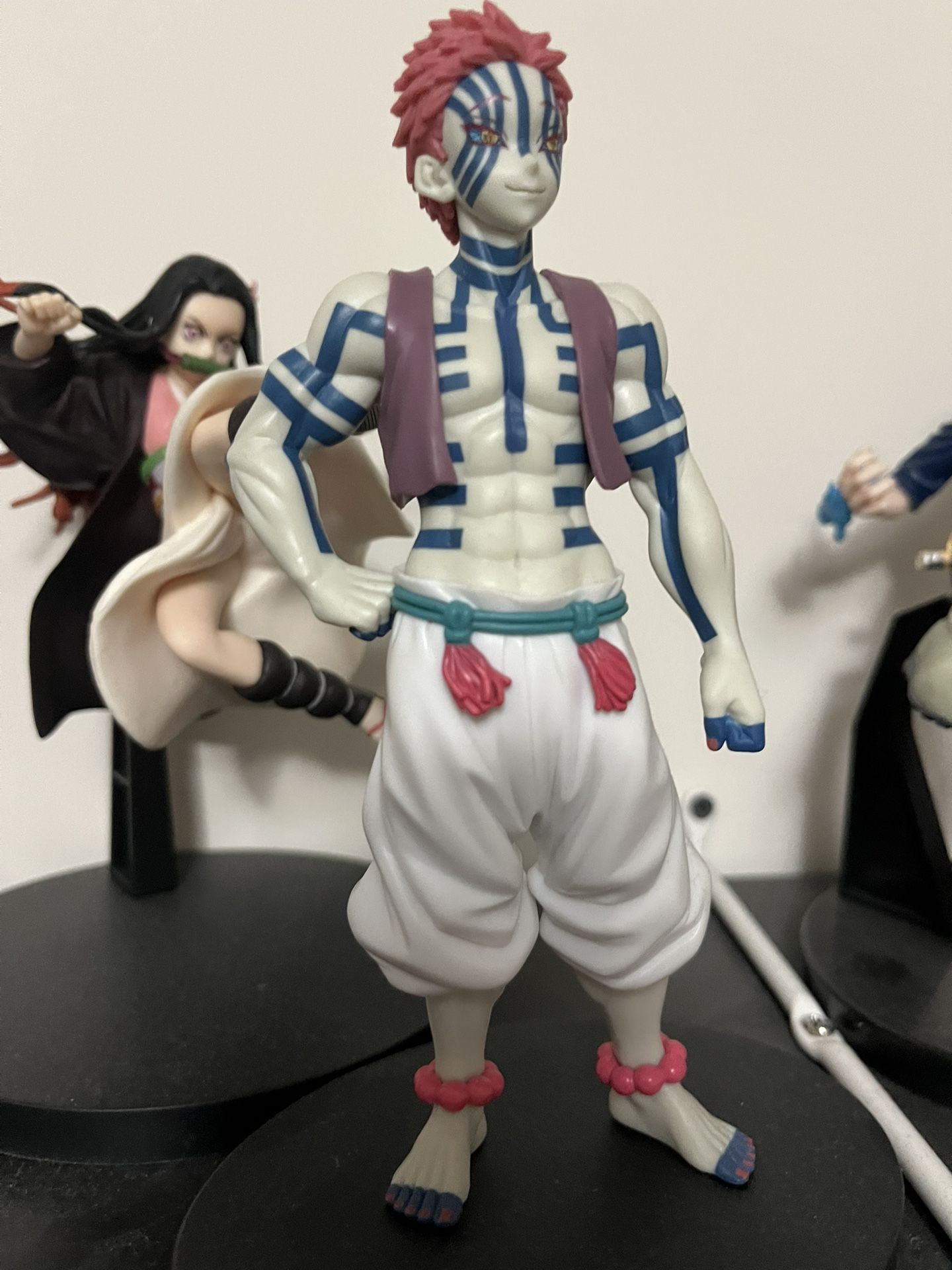 Demon Slayer Figurine