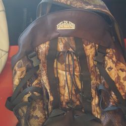 hunting backpack 
