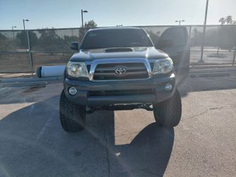 Toyota tacoma 2006
