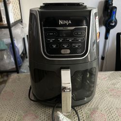Ninja Max Air Fryer