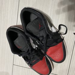 Tennis Nike Talla 10 