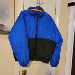 Men's  Jaket
