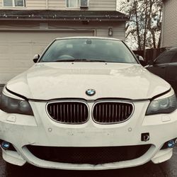 2010 BMW 535i
