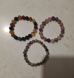 Bracelets Set of 3