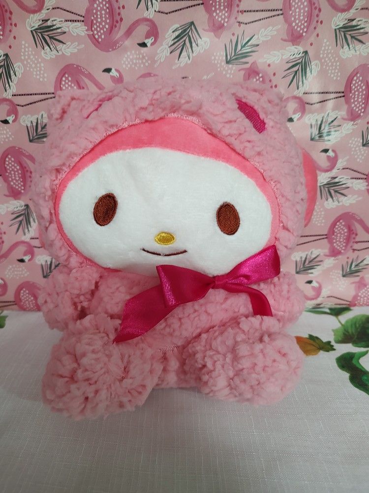 Melody Soft Plushie $12 Each