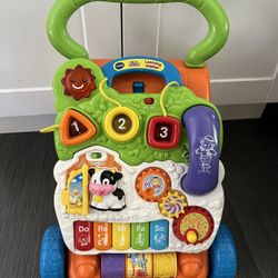 Baby Walker