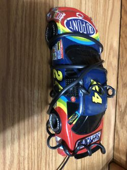 Jeff Gordon NASCAR 1990’s phone