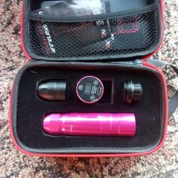 Touch Screen Wireless Pen