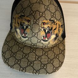 Gucci Hat