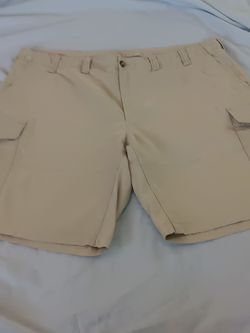 Polo Men's Shorts
