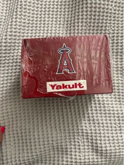 Ohtani puzzle angels