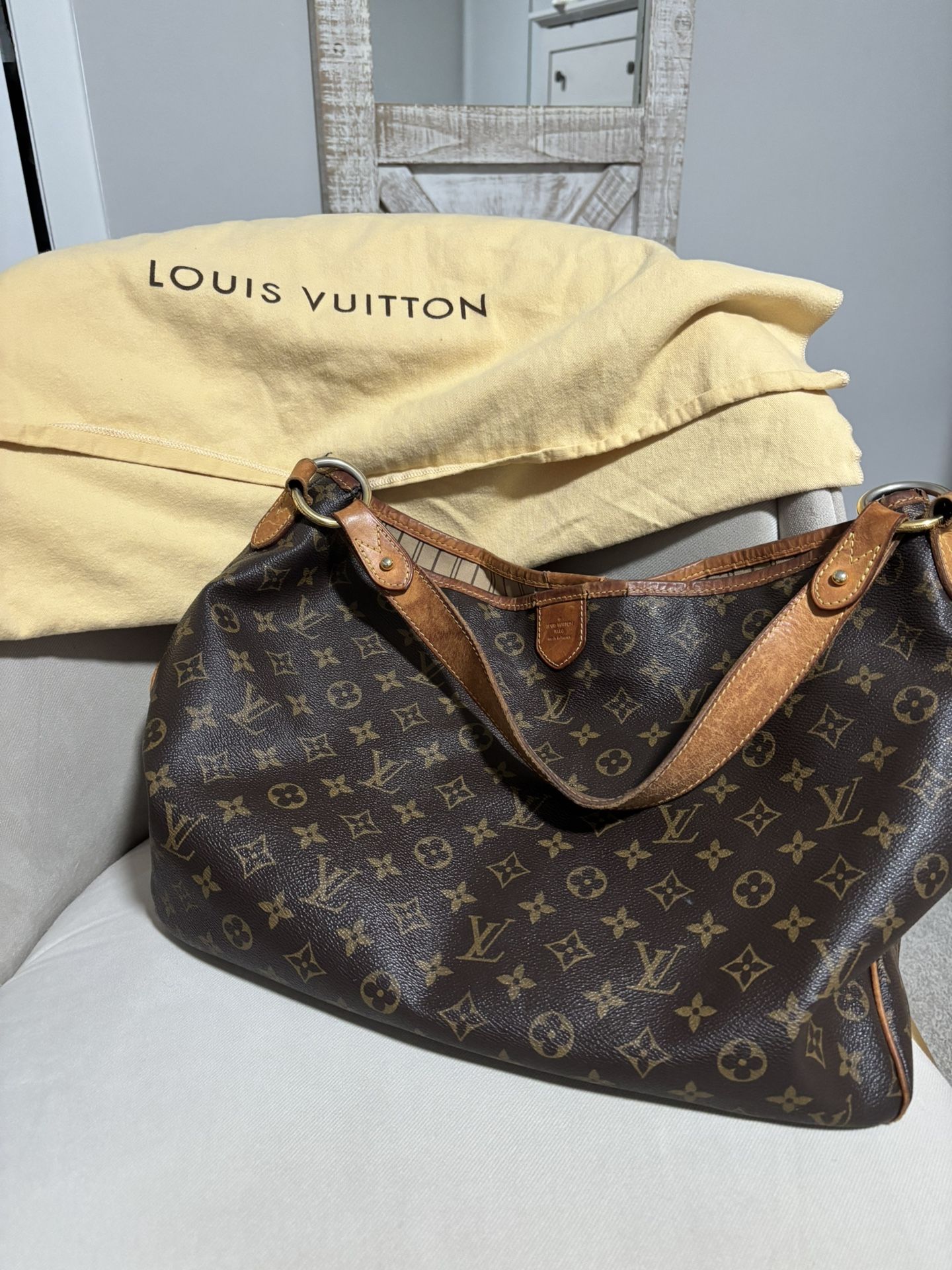 Louis Vuitton Delightful PM