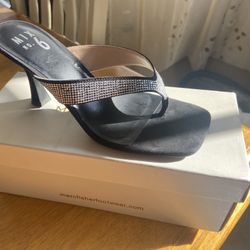 Marc Fisher high Heel Sandals 