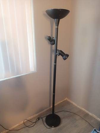 Floor Lamp