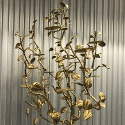 Candelabro Tree