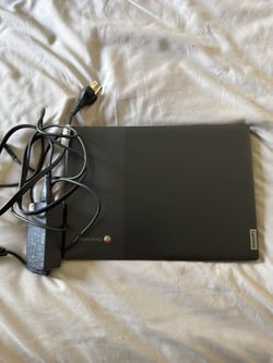 Lenovo Laptop