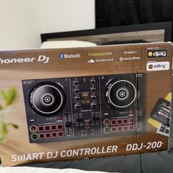 Dj Control