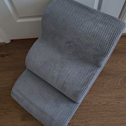 Small Cushioned Pet Stairs / Steps – Like New
