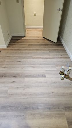 Flooring 