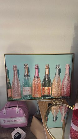 Large frame