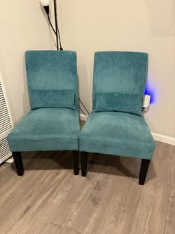 Contemporary Chair 2