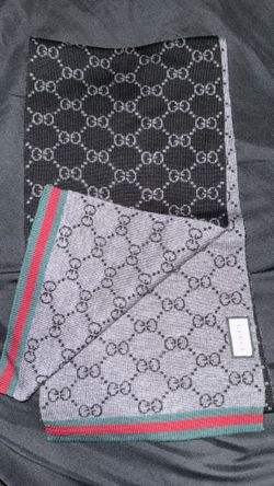 Gucci Scarf