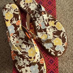 Tory Burch Sandals 