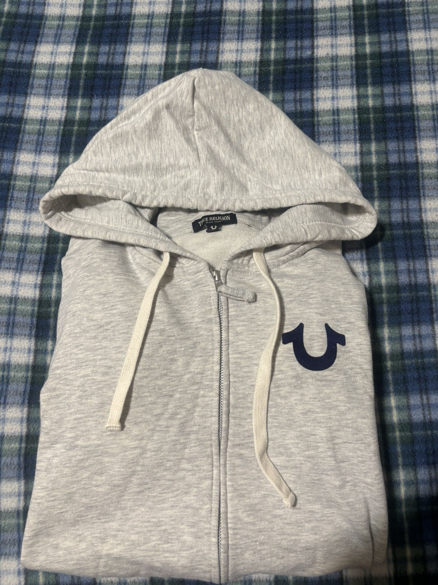 True Religion Sweater