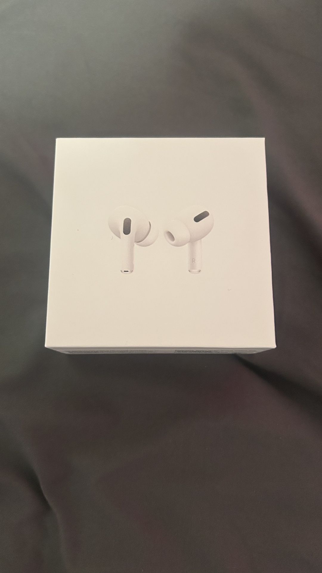 AirPod Pros