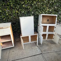 Garage Shelving 