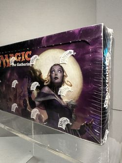 MAGIC THE GATHERING ELDRITCH MOON BOOSTER BOX ENGLISH FACTORY SEALED NEW  MTG for Sale in Los Angeles, CA - OfferUp