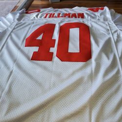 Football Jerseys 