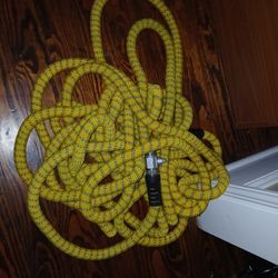 Long Water Hose Crinkle Free
