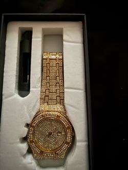 Men’s watch
