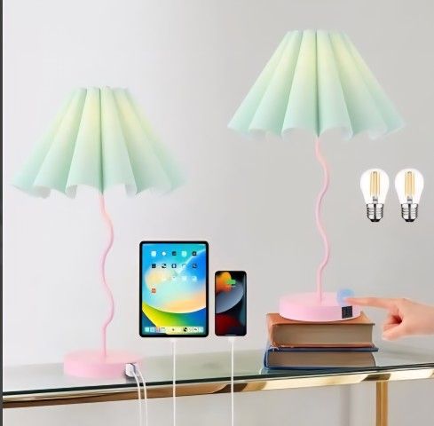 Modern Table Lamp 