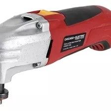 chicago electric oscillating Saw