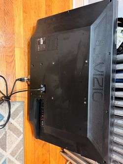 Tv vizio estado 9/10