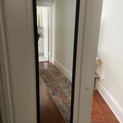 Nice Whole Body Mirror 