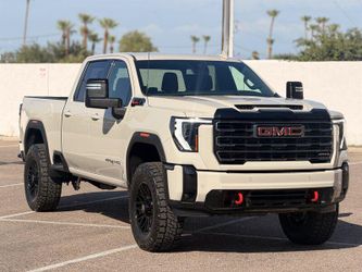2026 GMC Sierra 2500 HD