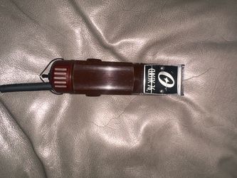 Oster Clippers
