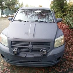 2007 Dodge Caliber $700