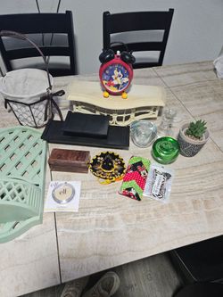 Miscellaneous things