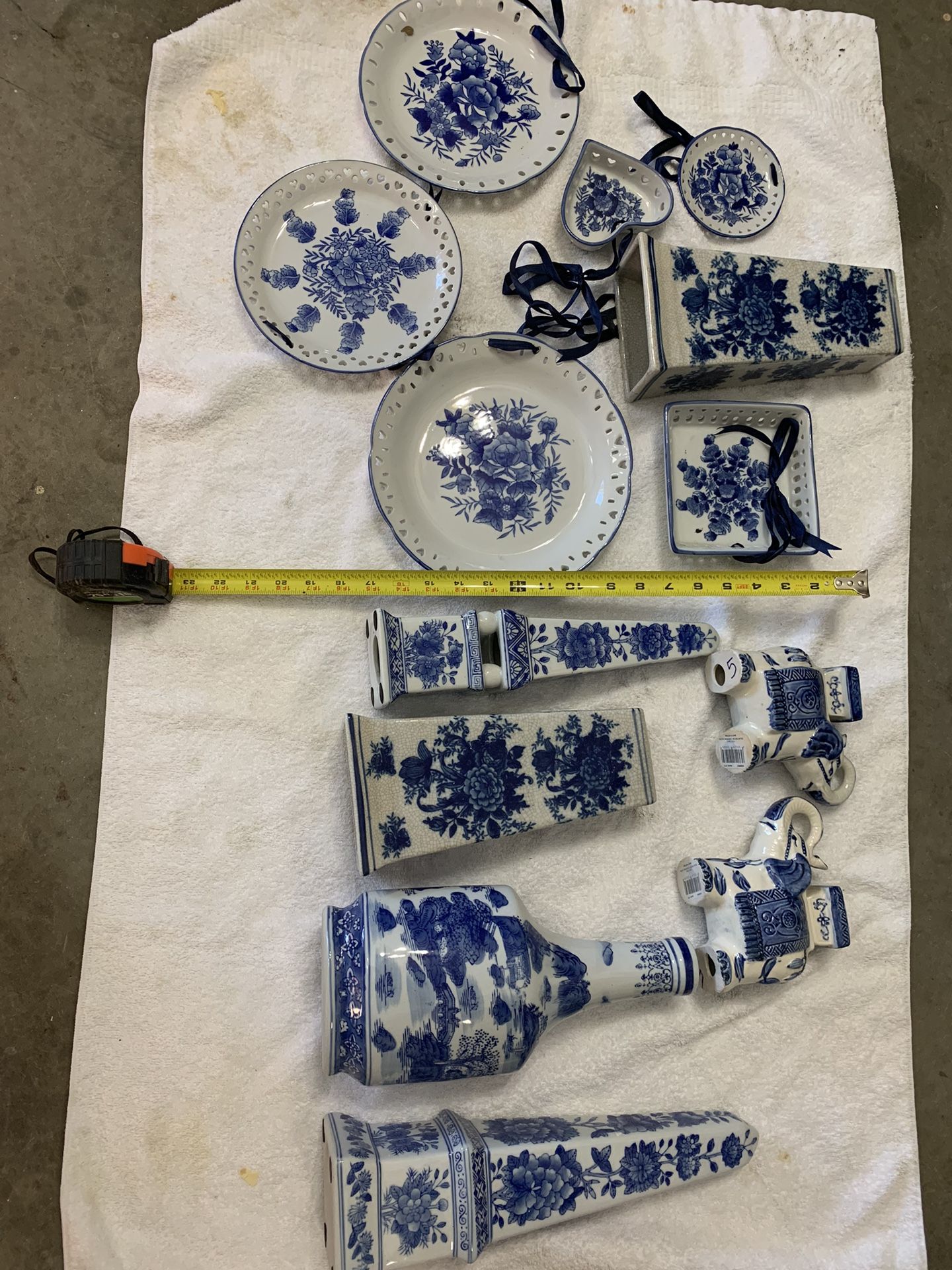 china fine ceramic special Collections