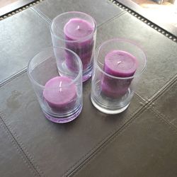 Candles 