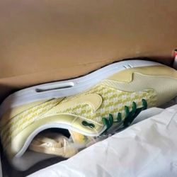 Air Max 1 Lemonade Size 15